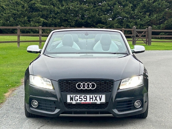 Used Audi S5 2010 for sale - 76099321: Photo 15