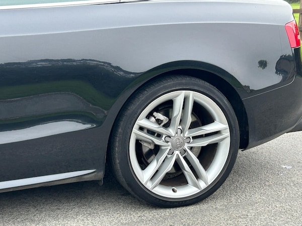 Used Audi S5 2010 for sale - 76099321: Photo 17