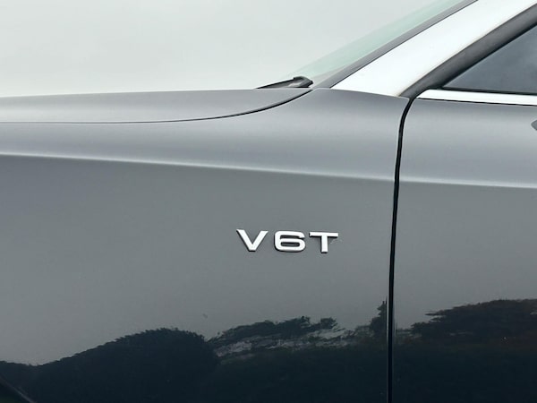 Used Audi S5 2010 for sale - 76099321: Photo 18