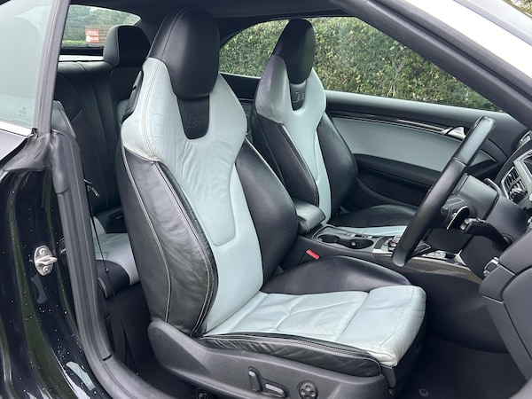 Used Audi S5 2010 for sale - 76099321: Photo 23