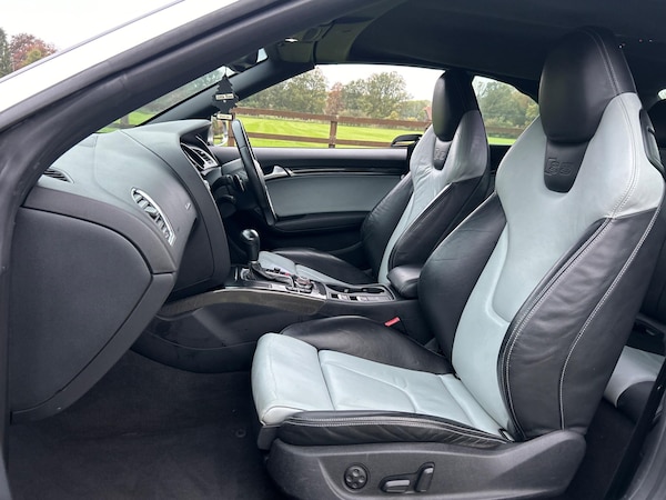 Used Audi S5 2010 for sale - 76099321: Photo 24