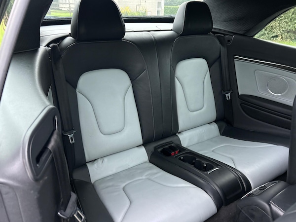 Used Audi S5 2010 for sale - 76099321: Photo 26