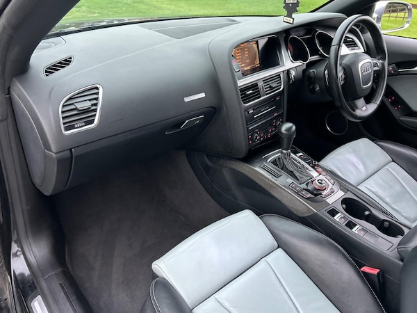 Used Audi S5 2010 for sale - 76099321: Photo 28