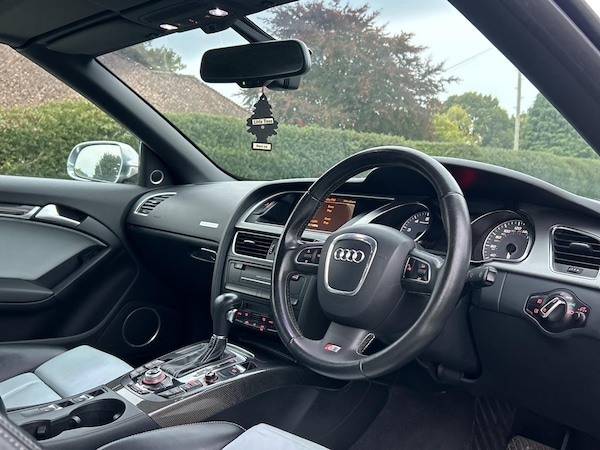 Used Audi S5 2010 for sale - 76099321: Photo 29