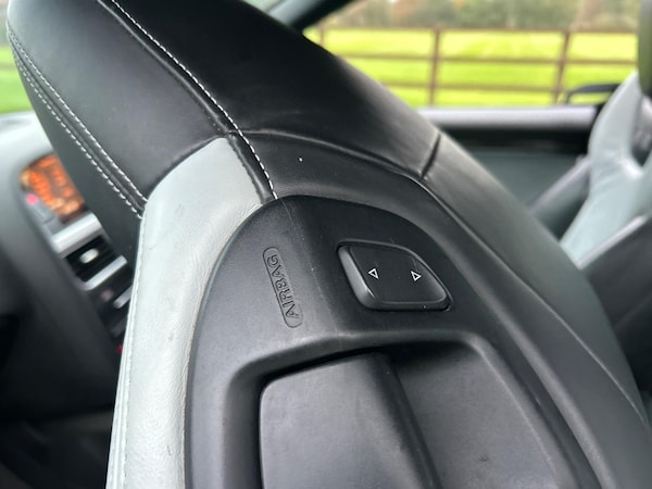 Used Audi S5 2010 for sale - 76099321: Photo 32