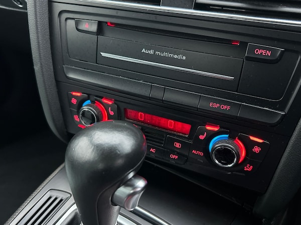 Used Audi S5 2010 for sale - 76099321: Photo 33