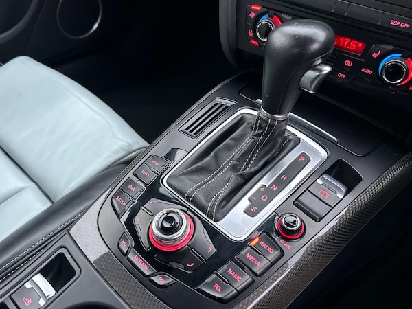 Used Audi S5 2010 for sale - 76099321: Photo 34