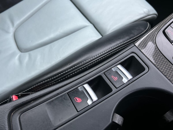Used Audi S5 2010 for sale - 76099321: Photo 35