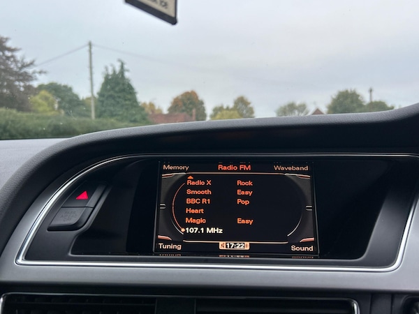 Used Audi S5 2010 for sale - 76099321: Photo 36