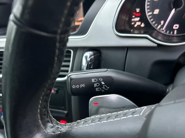Used Audi S5 2010 for sale - 76099321: Photo 40
