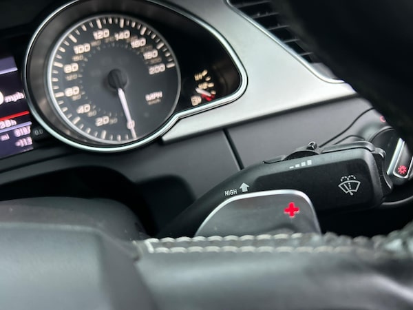 Used Audi S5 2010 for sale - 76099321: Photo 43