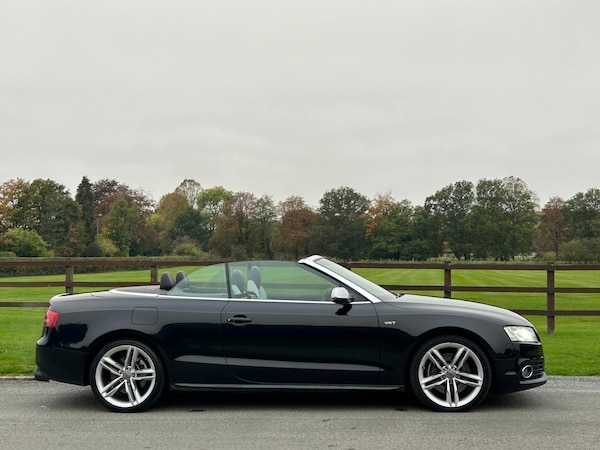Used Audi S5 2010 for sale - 76099321: Photo 7