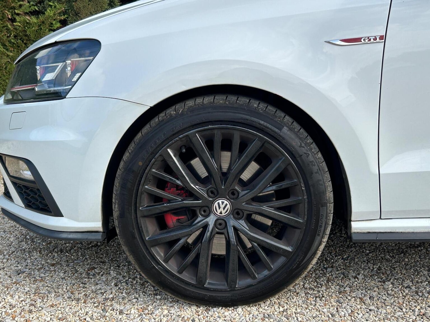 Used Volkswagen Polo 2015 for sale - 76911161: Photo 15