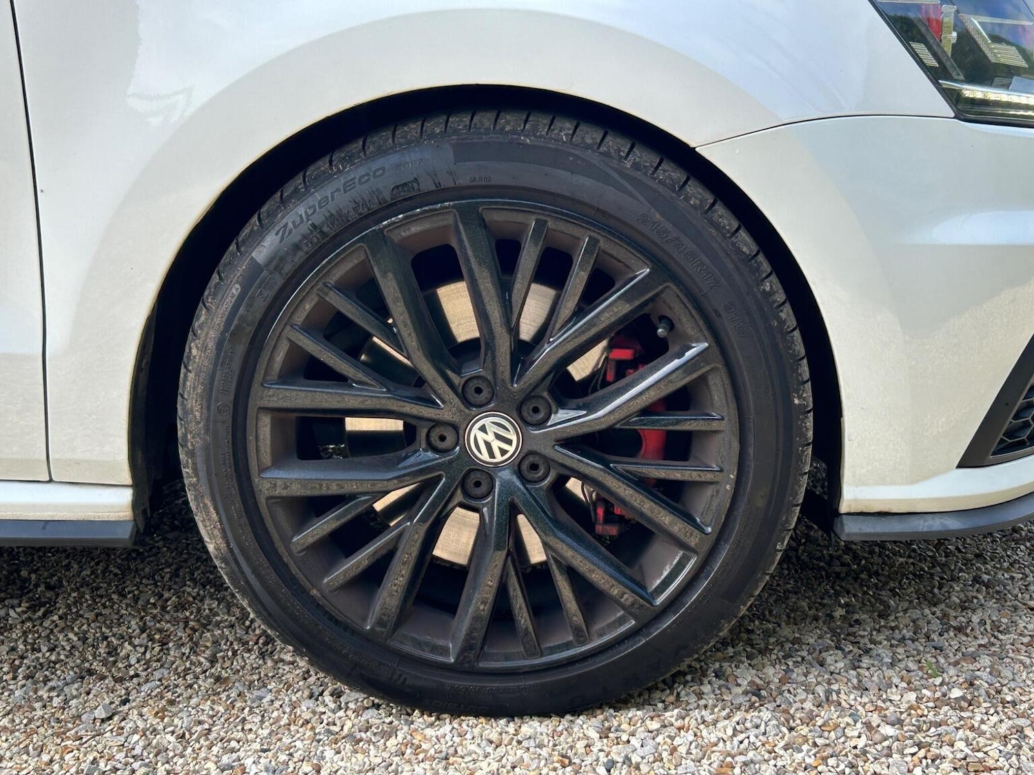 Used Volkswagen Polo 2015 for sale - 76911161: Photo 17