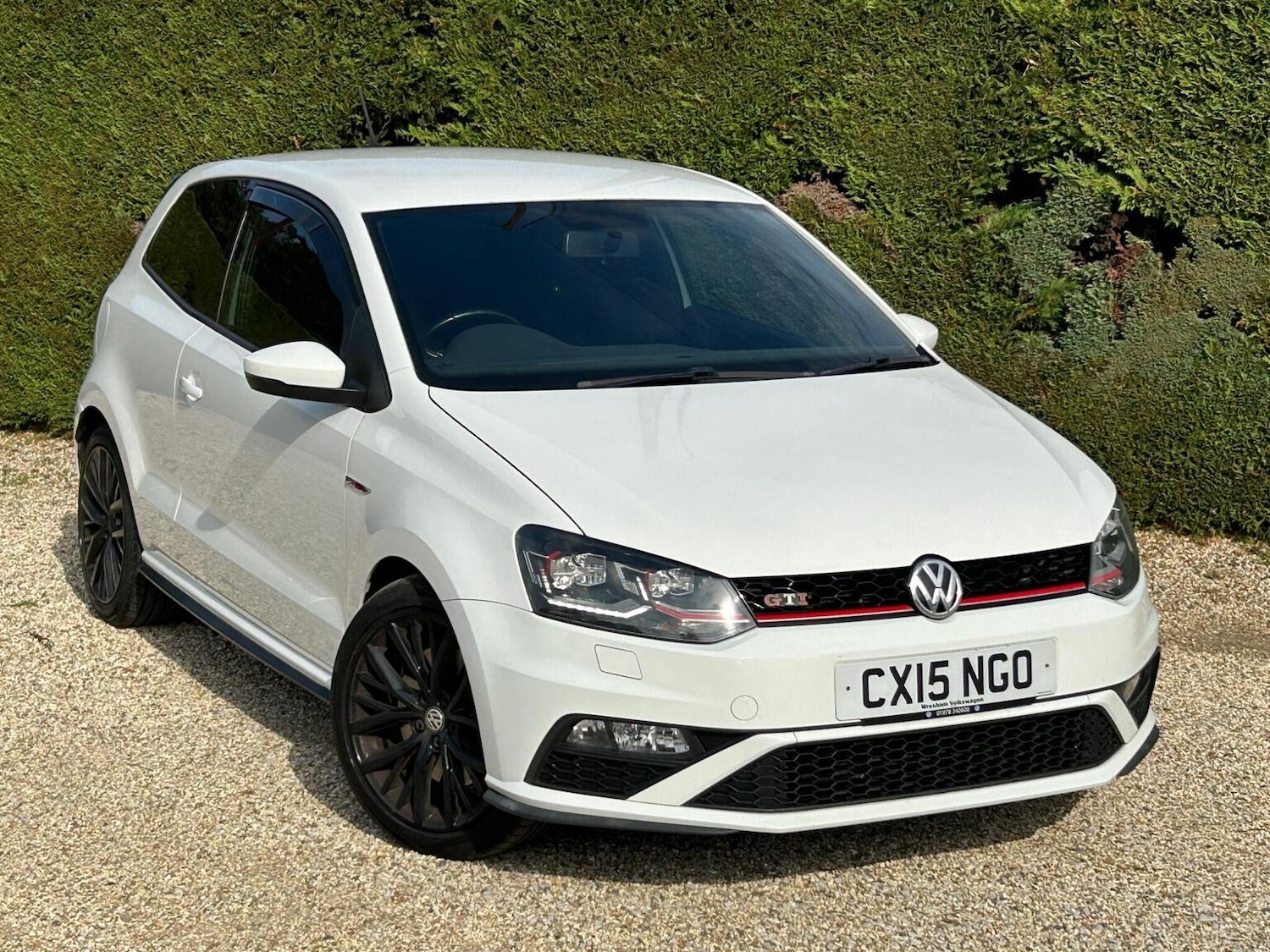 Used Volkswagen Polo 2015 for sale - 76911161: Photo 5