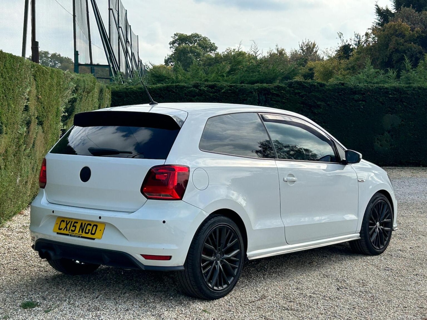 Used Volkswagen Polo 2015 for sale - 76911161: Photo 6