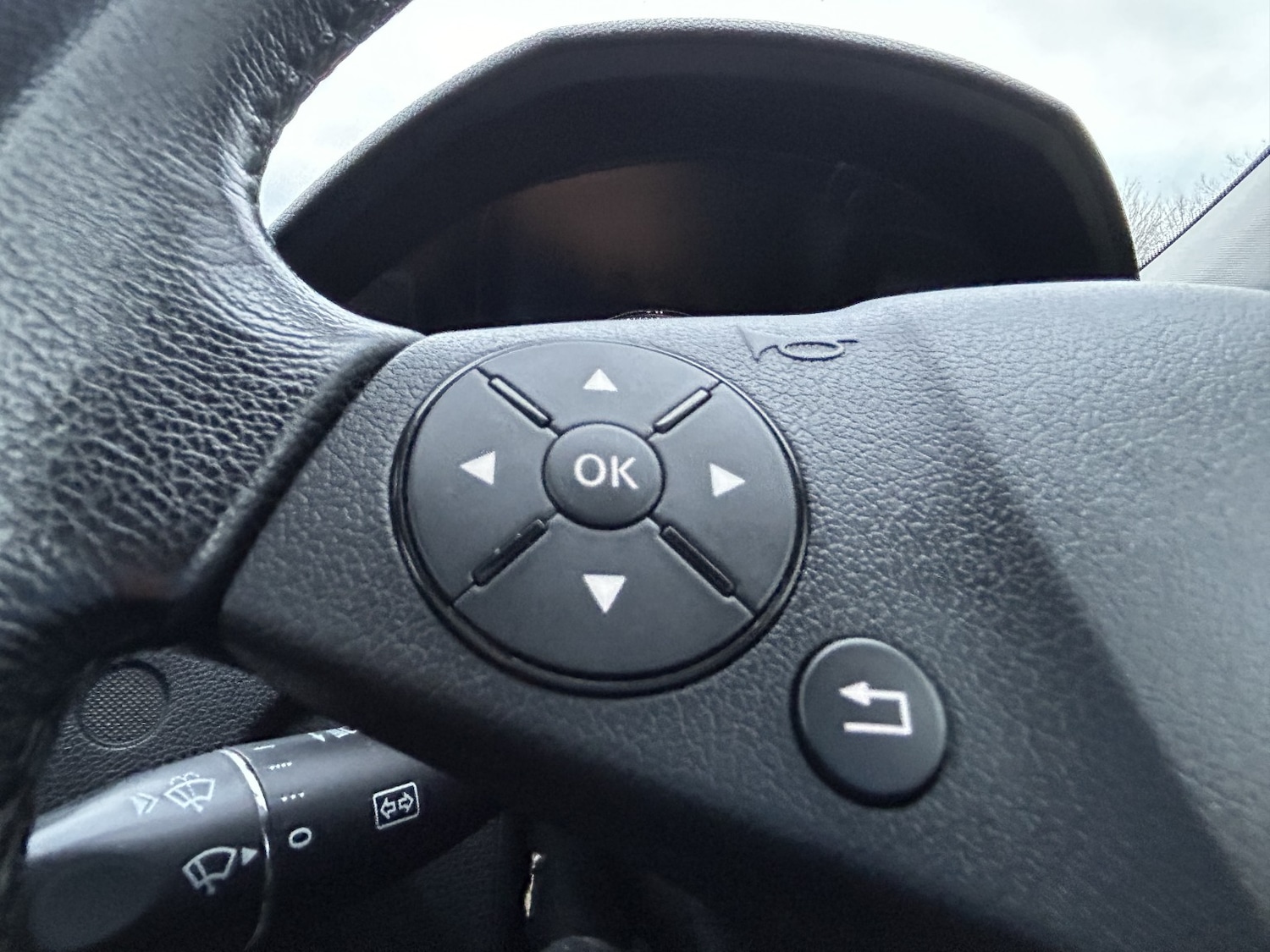 Used Mercedes-Benz C Class 2008 for sale - 77019086: Photo 21