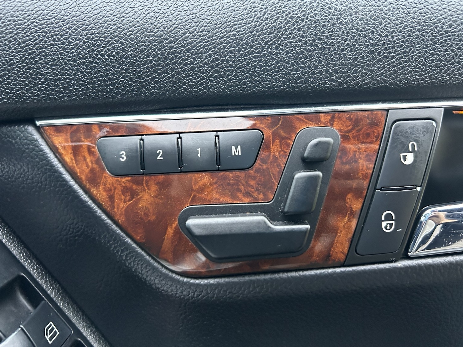 Used Mercedes-Benz C Class 2008 for sale - 77019086: Photo 24