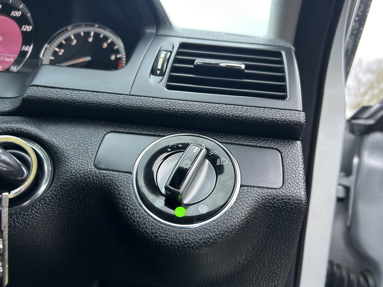 Used Mercedes-Benz C Class 2008 for sale - 77019086: Photo 29