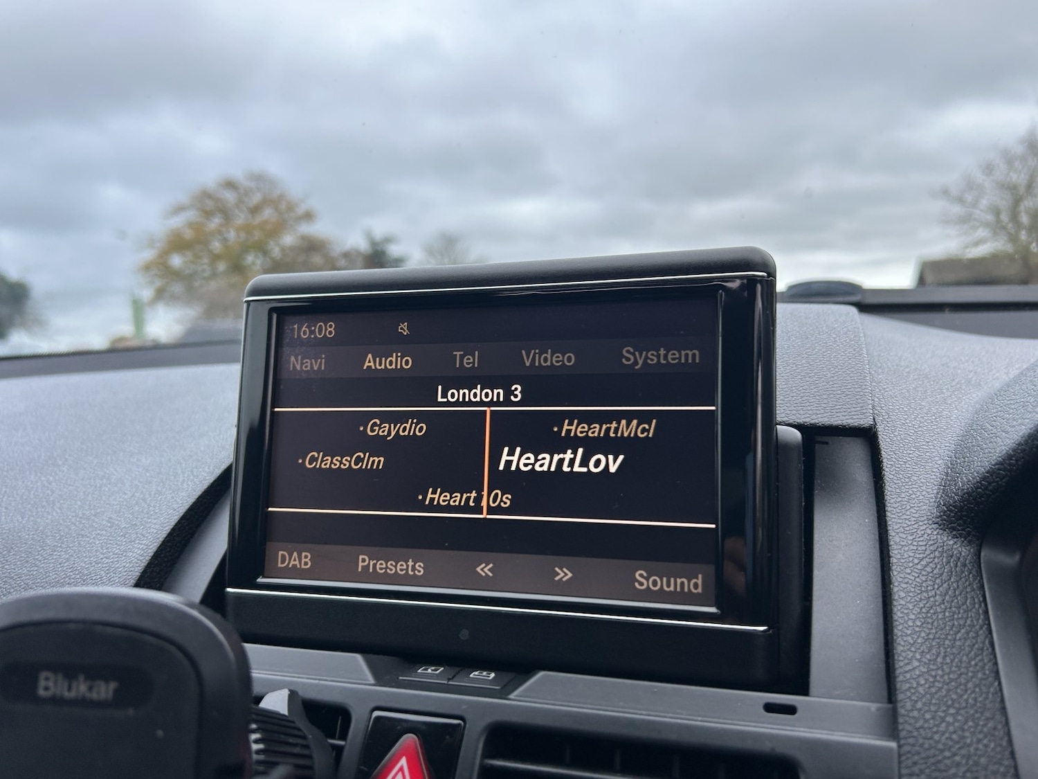 Used Mercedes-Benz C Class 2008 for sale - 77019086: Photo 32