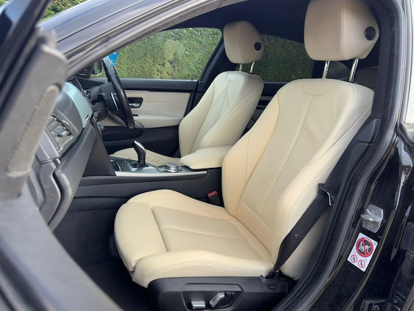 Used BMW 4 Series Gran Coupe 2017 for sale - 76137840: Photo 15