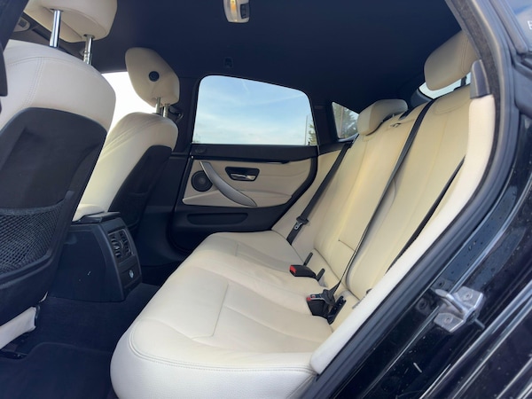 Used BMW 4 Series Gran Coupe 2017 for sale - 76137840: Photo 16