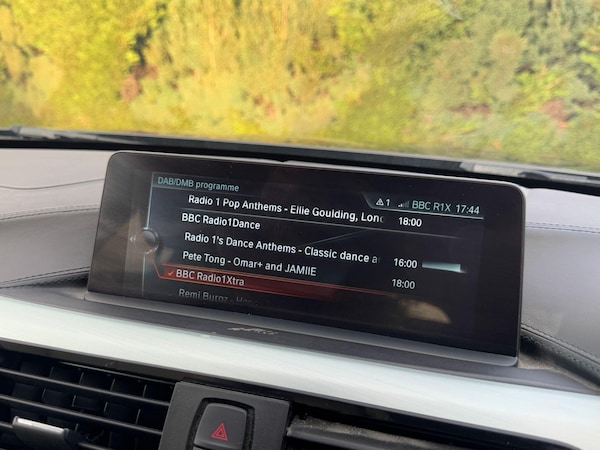 Used BMW 4 Series Gran Coupe 2017 for sale - 76137840: Photo 24