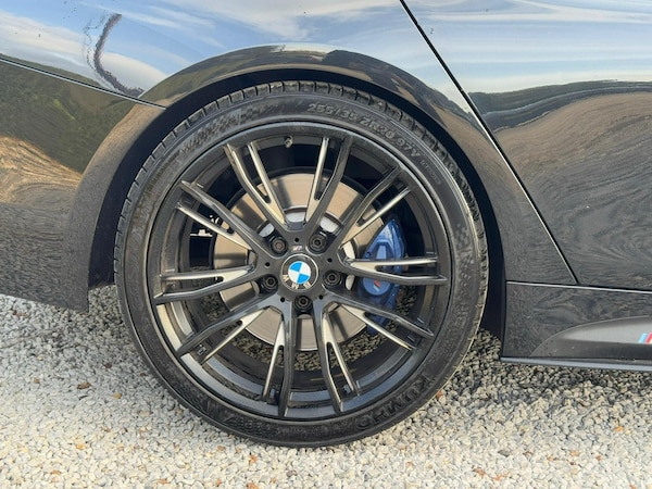 Used BMW 4 Series Gran Coupe 2017 for sale - 76137840: Photo 36