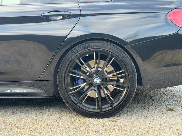 Used BMW 4 Series Gran Coupe 2017 for sale - 76137840: Photo 39