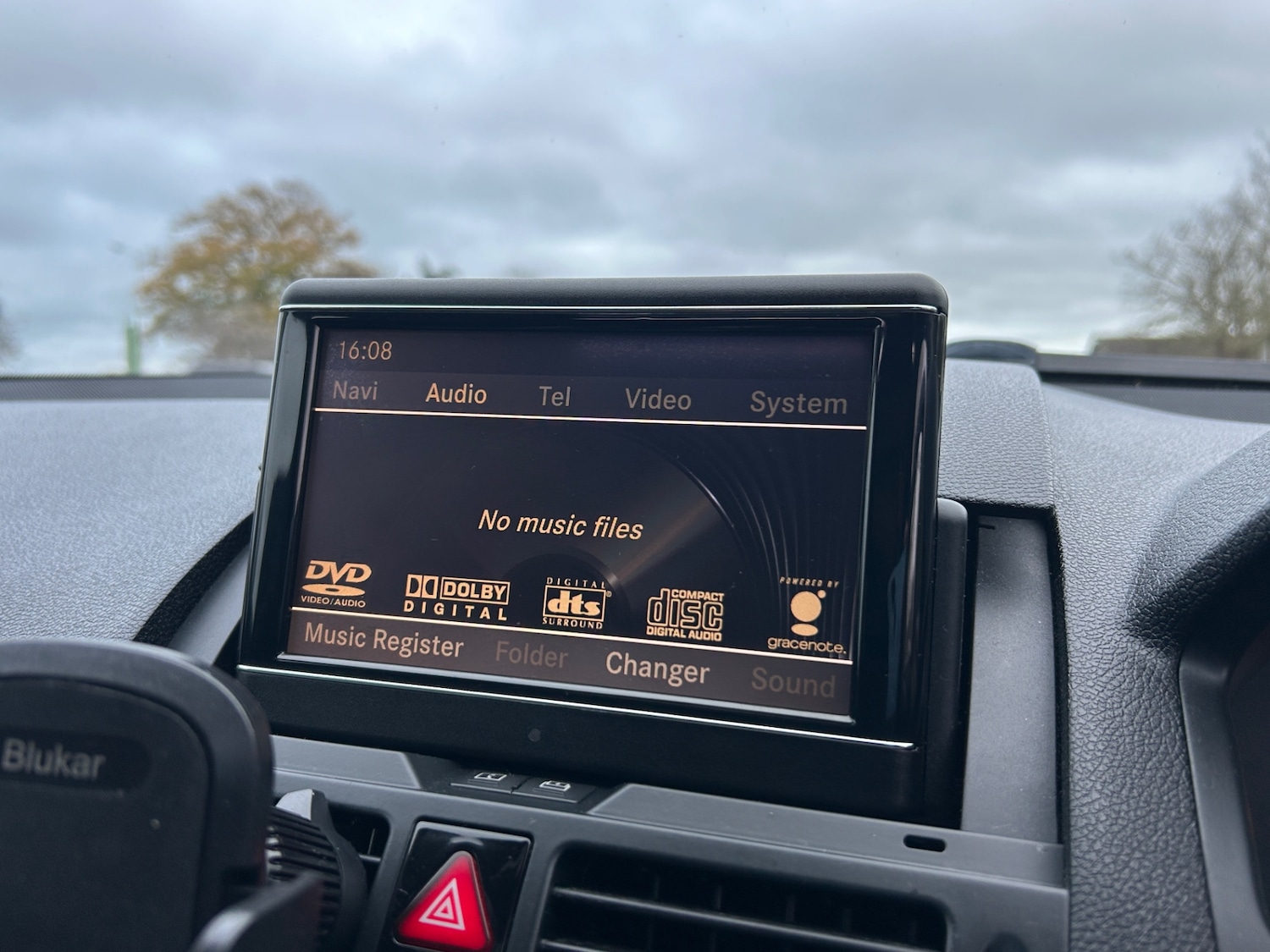 Used Mercedes-Benz C Class 2008 for sale - 76722048: Photo 19