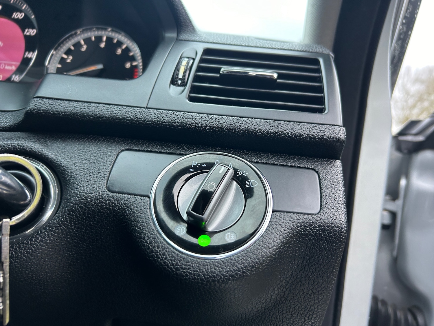 Used Mercedes-Benz C Class 2008 for sale - 76722048: Photo 25