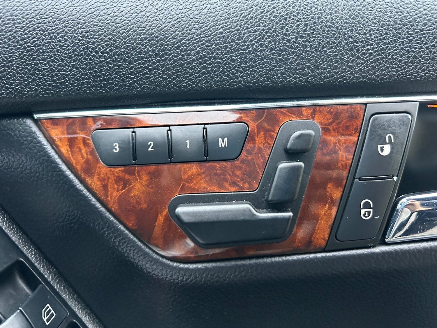 Used Mercedes-Benz C Class 2008 for sale - 76722048: Photo 29