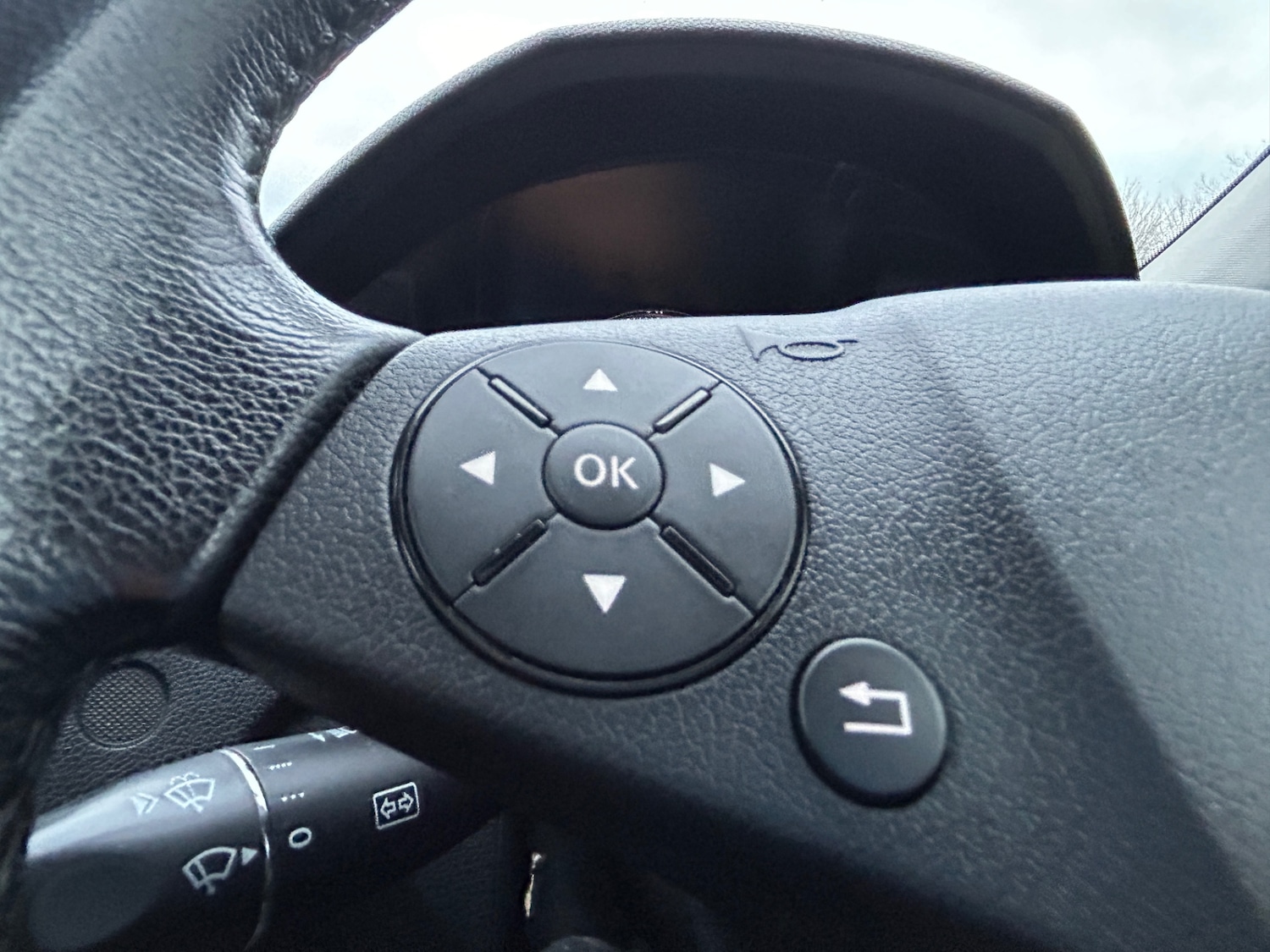 Used Mercedes-Benz C Class 2008 for sale - 76722048: Photo 31