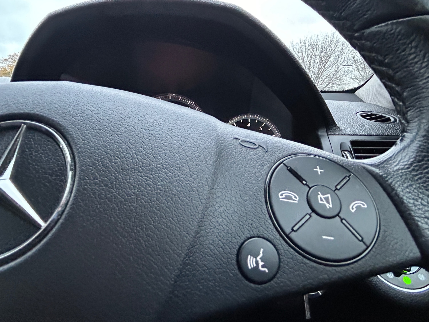 Used Mercedes-Benz C Class 2008 for sale - 76722048: Photo 32