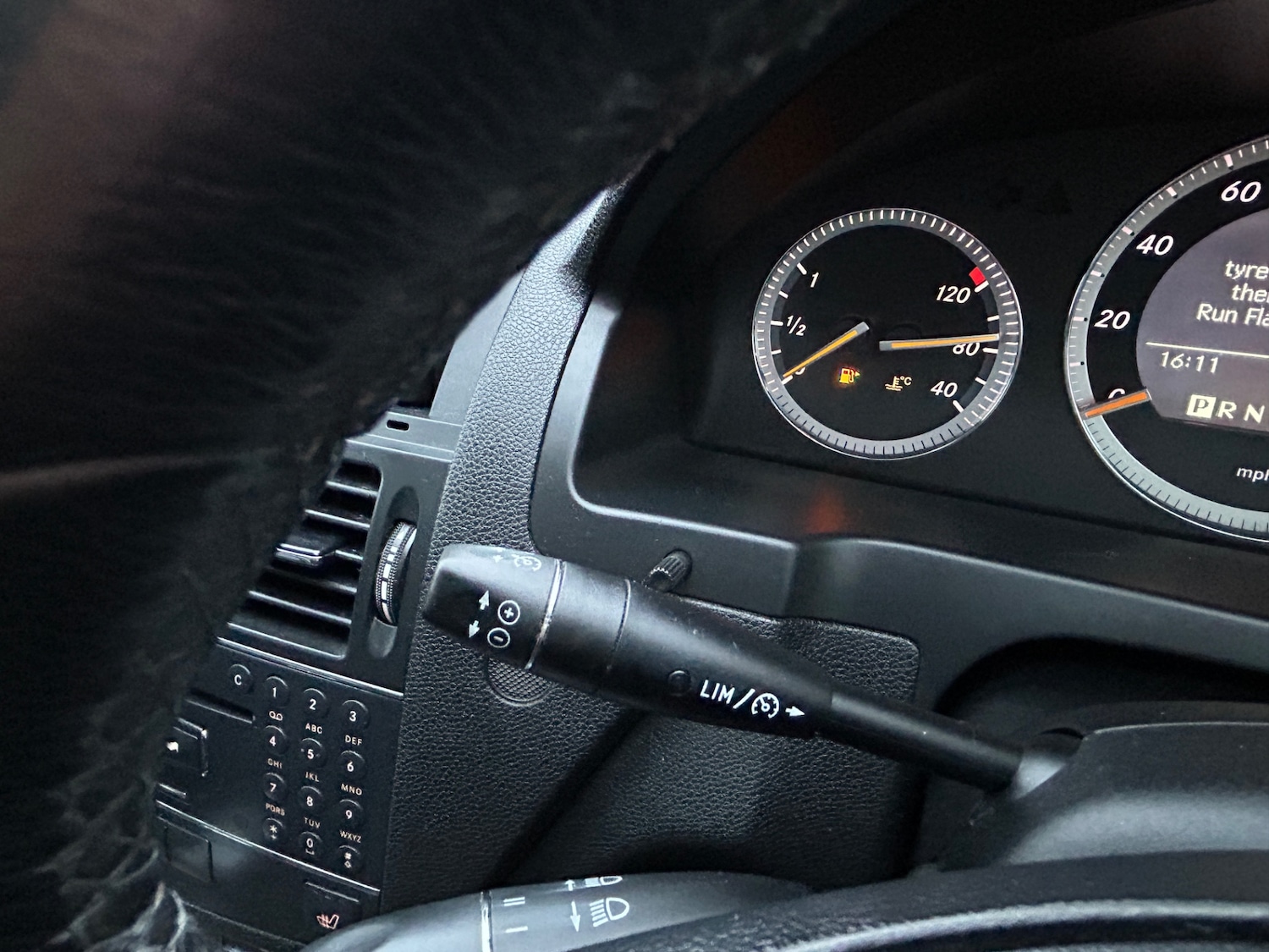 Used Mercedes-Benz C Class 2008 for sale - 76722048: Photo 33