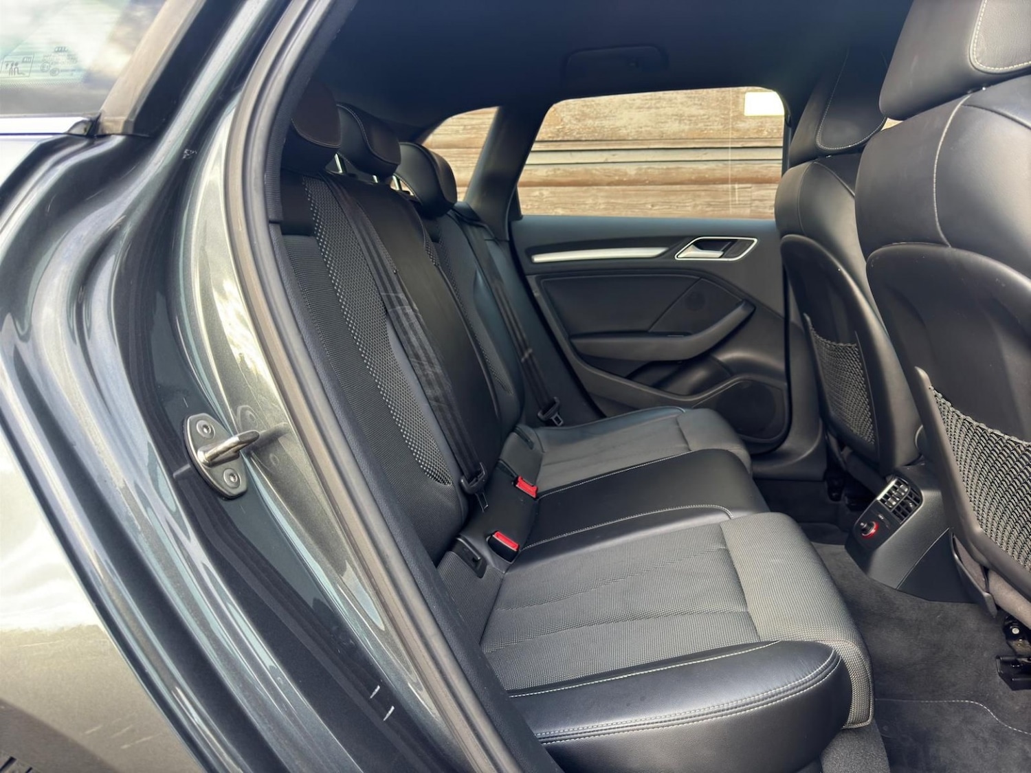 Used Audi A3 2015 for sale - 77061419: Photo 10