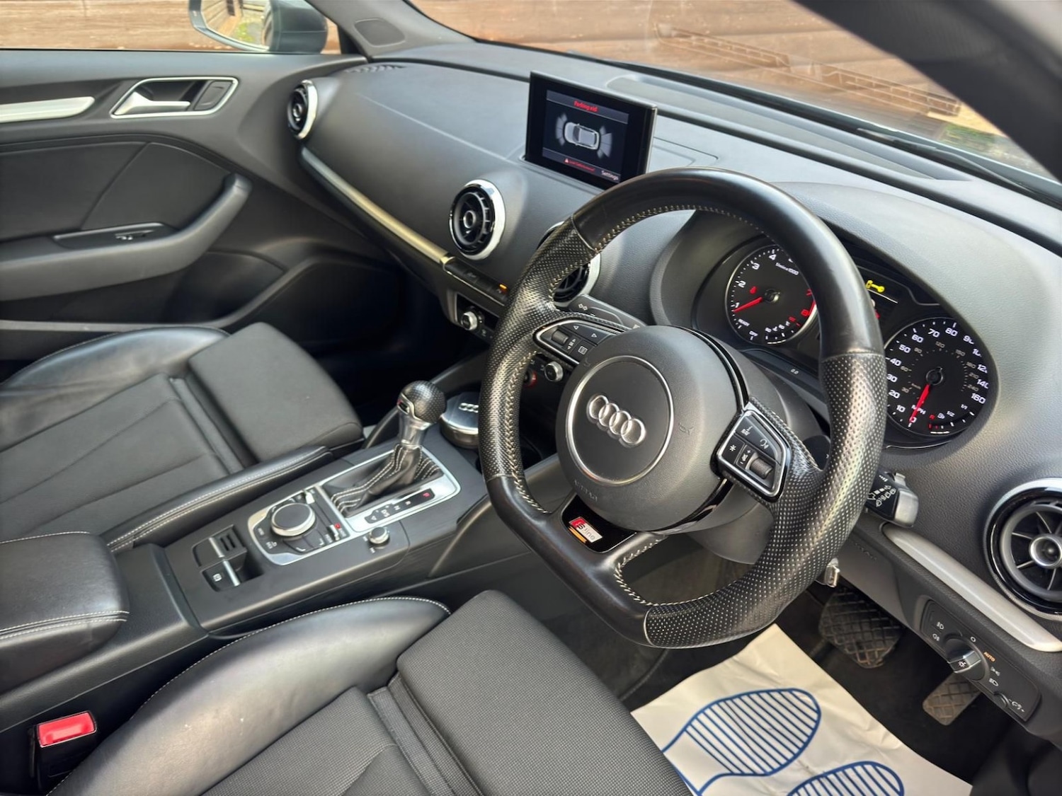 Used Audi A3 2015 for sale - 77061419: Photo 11