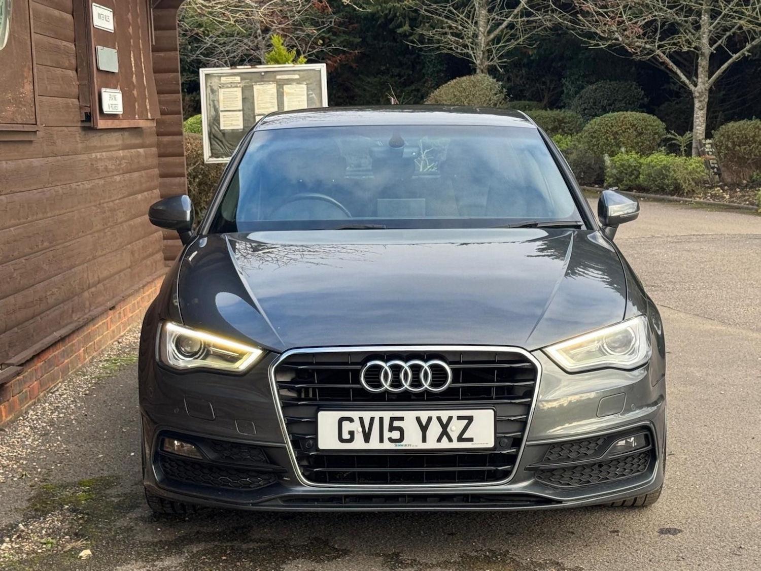 Used Audi A3 2015 for sale - 77061419: Photo 7