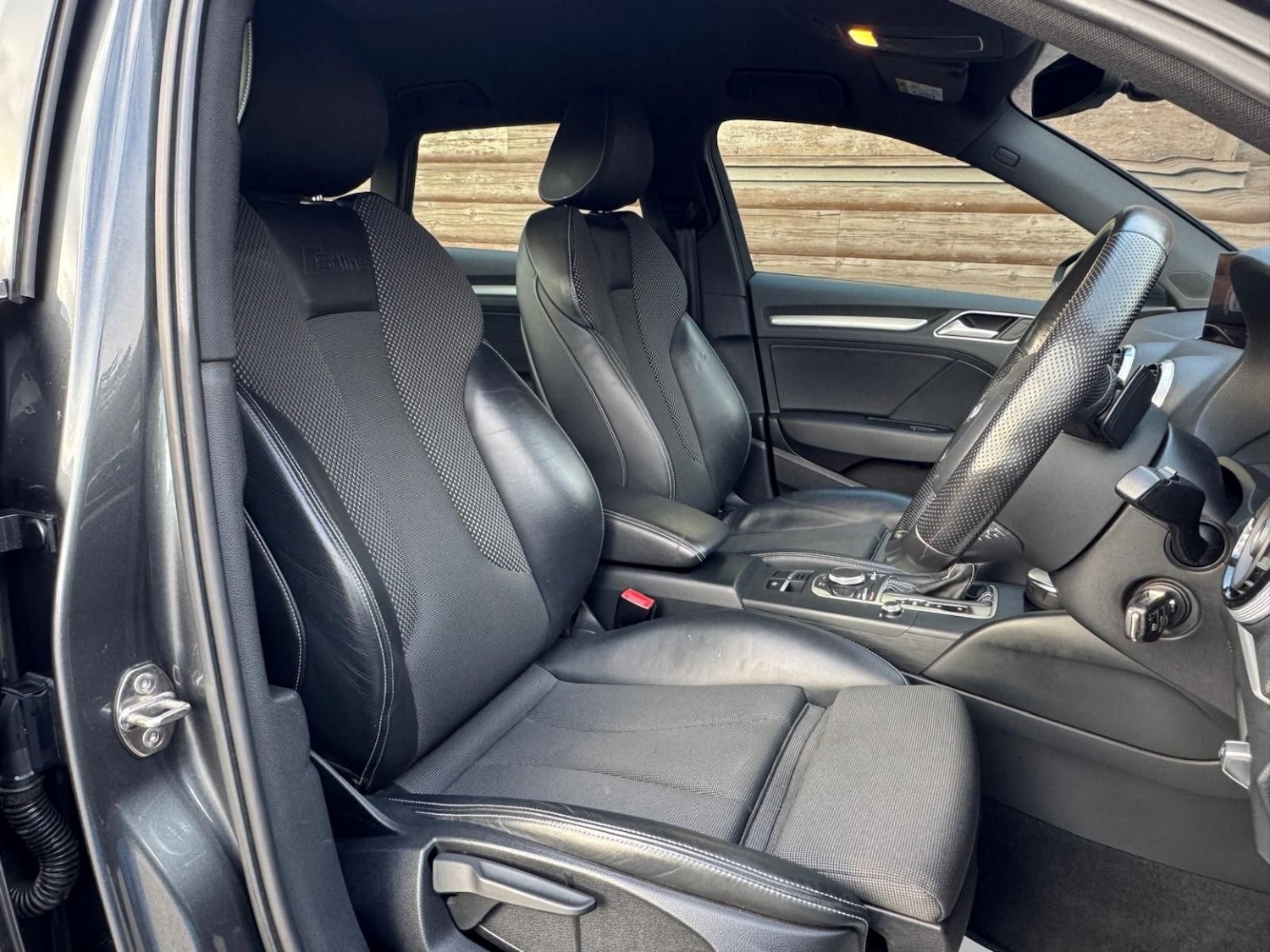 Used Audi A3 2015 for sale - 77061419: Photo 9