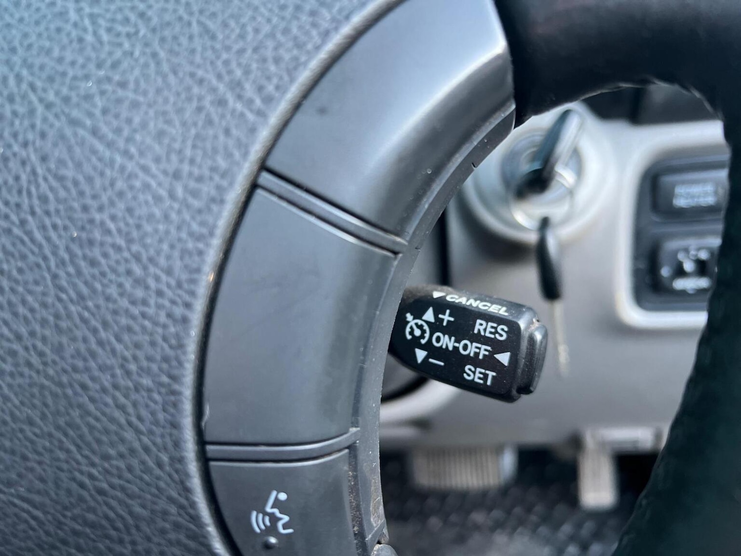 Used Toyota Land Cruiser Amazon 2003 for sale - 76905113: Photo 10