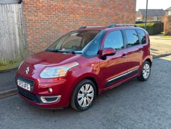 Used Citroen C3 Picasso 2012 for sale - 75413993: Photo