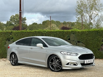 Used Ford Mondeo 2018 for sale - 75720150: Photo