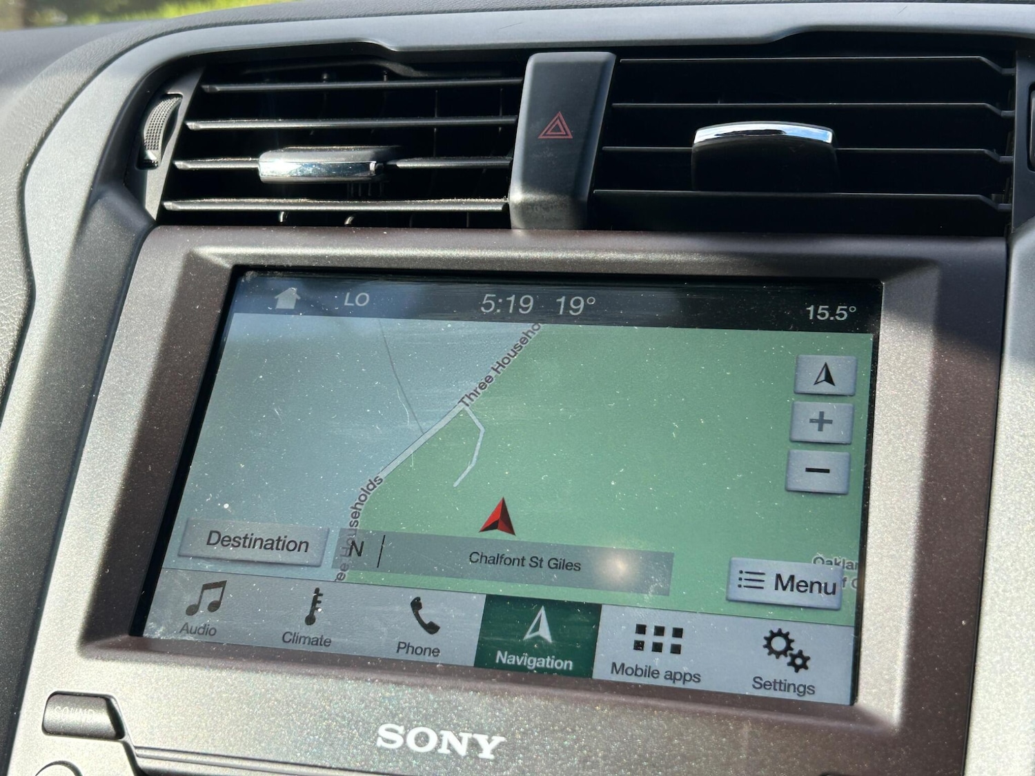 Vehicle 27