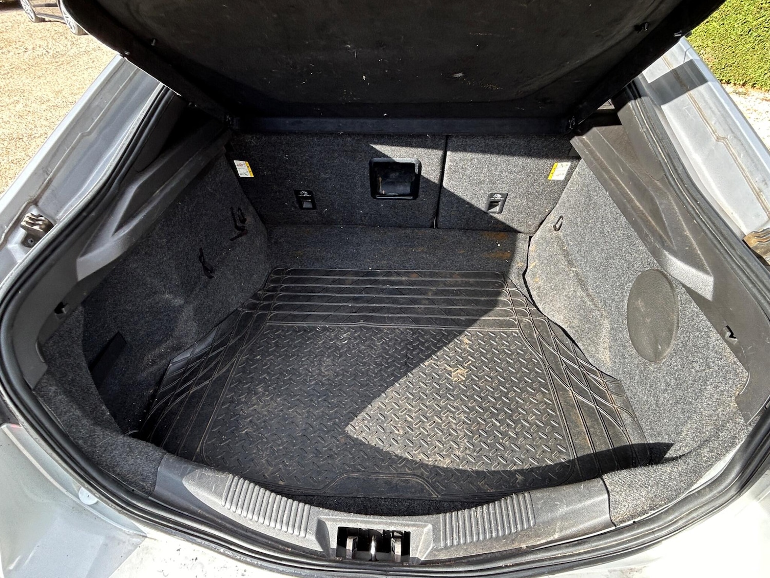 Vehicle 33
