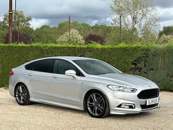 Used Ford Mondeo 2018 for sale - 75720150: Photo
