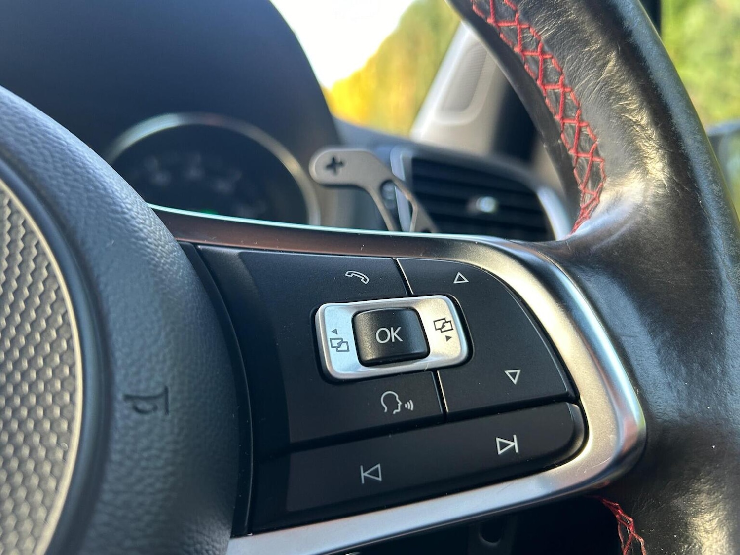 Used Volkswagen Polo 2016 for sale - 76911165: Photo 20