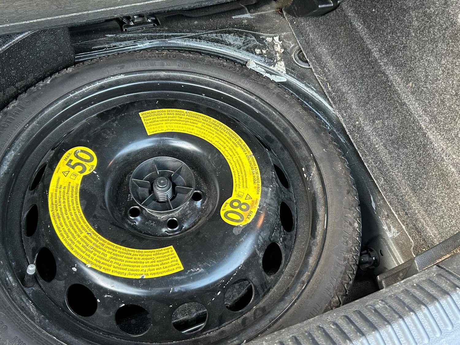 Used Volkswagen Polo 2016 for sale - 76911165: Photo 29