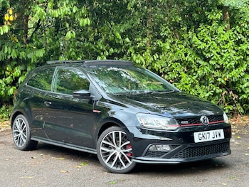 Volkswagen - Polo