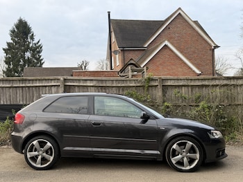 Used Audi A3 2012 for sale - 77774813: Photo