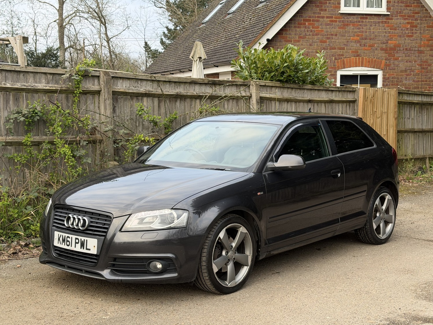 Used Audi A3 2012 for sale - 77774813: Photo 4